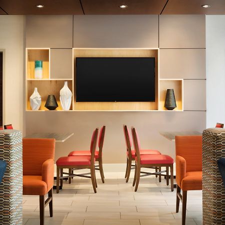 Holiday Inn Express & Suites - Savannah W - Chatham Parkway By Ihg Zewnętrze zdjęcie