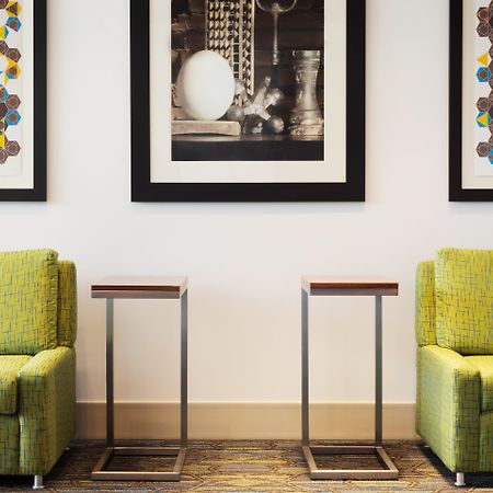 Holiday Inn Express & Suites - Savannah W - Chatham Parkway By Ihg Zewnętrze zdjęcie