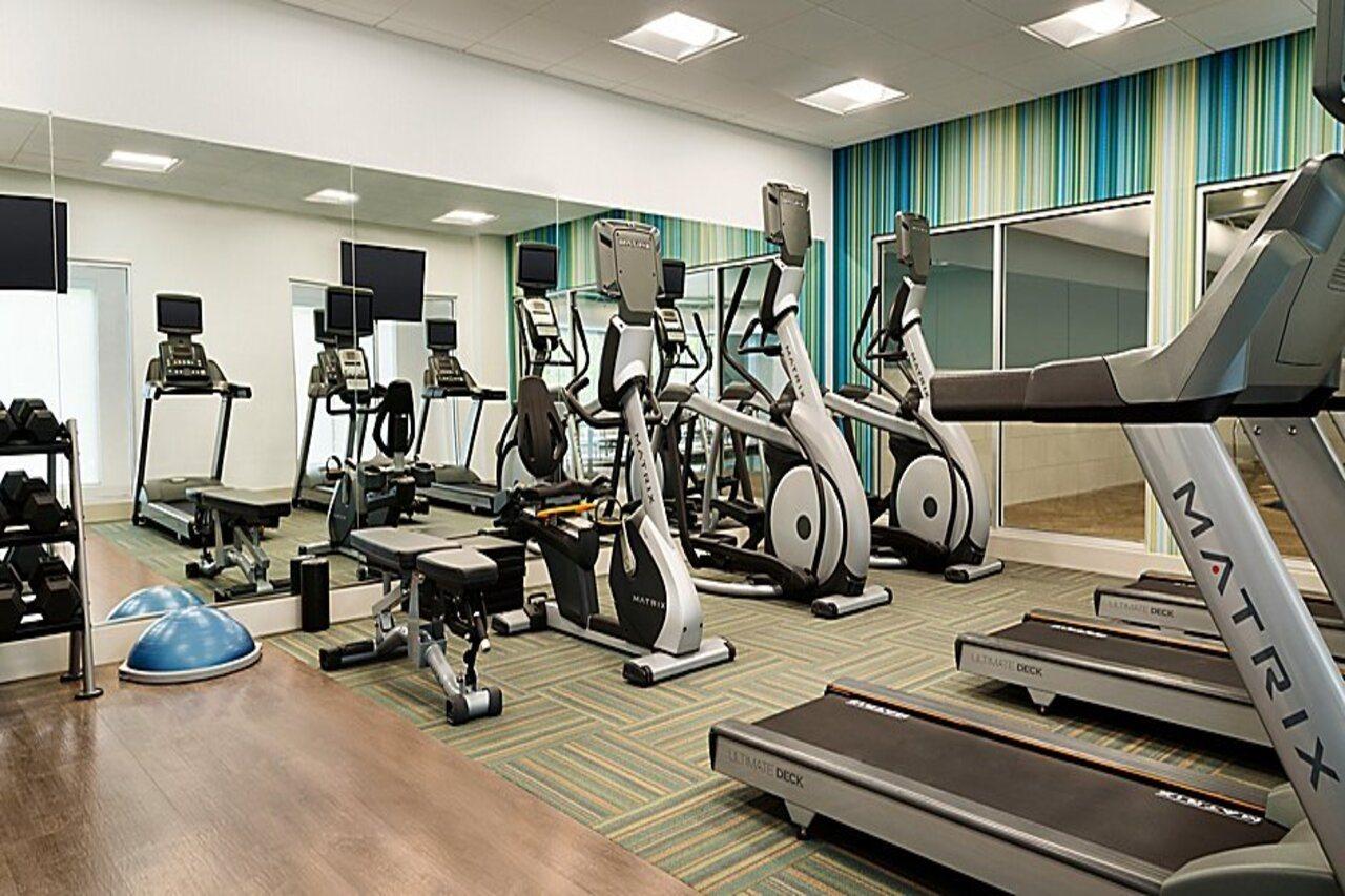 Holiday Inn Express & Suites - Savannah W - Chatham Parkway By Ihg Zewnętrze zdjęcie