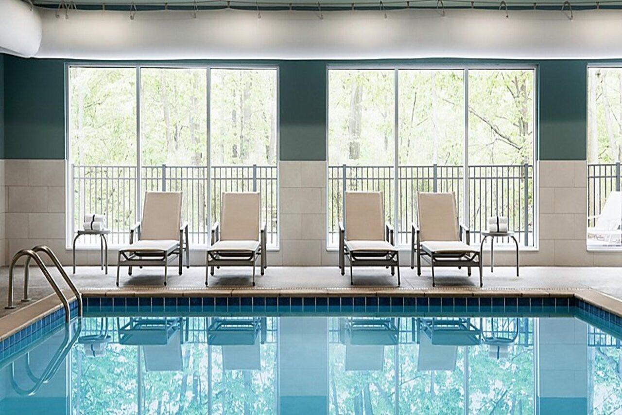 Holiday Inn Express & Suites - Savannah W - Chatham Parkway By Ihg Zewnętrze zdjęcie