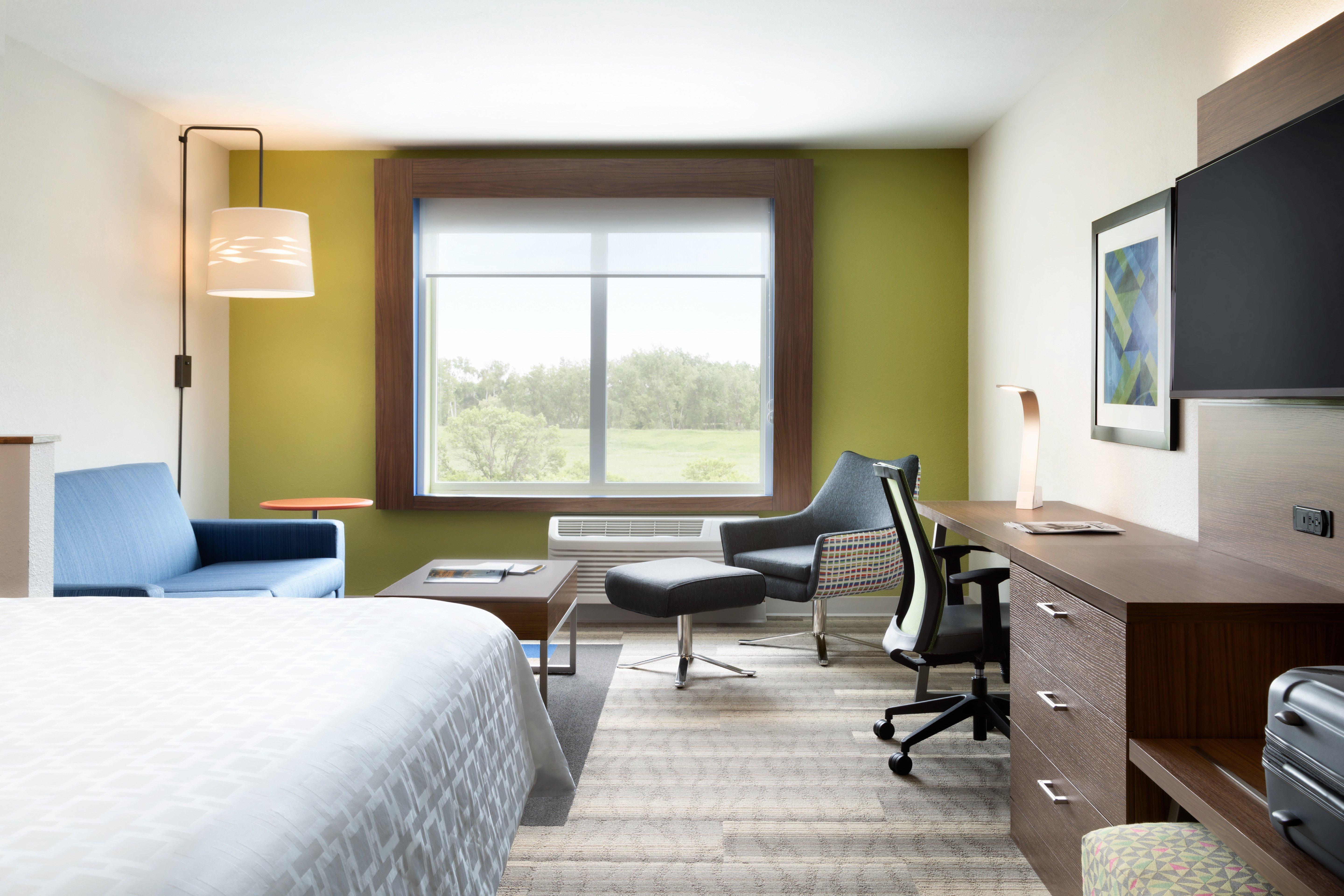 Holiday Inn Express & Suites - Savannah W - Chatham Parkway By Ihg Zewnętrze zdjęcie