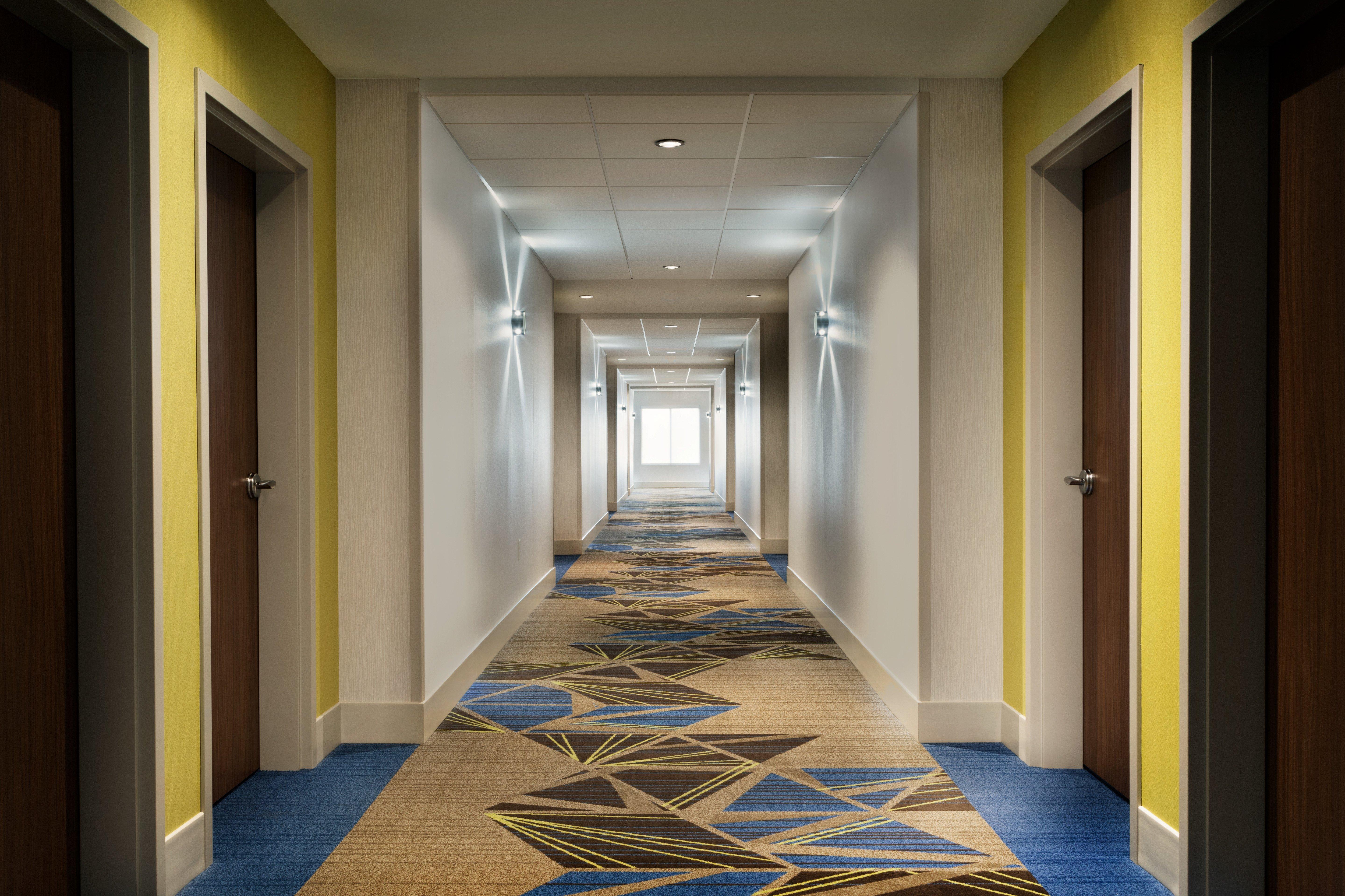 Holiday Inn Express & Suites - Savannah W - Chatham Parkway By Ihg Zewnętrze zdjęcie