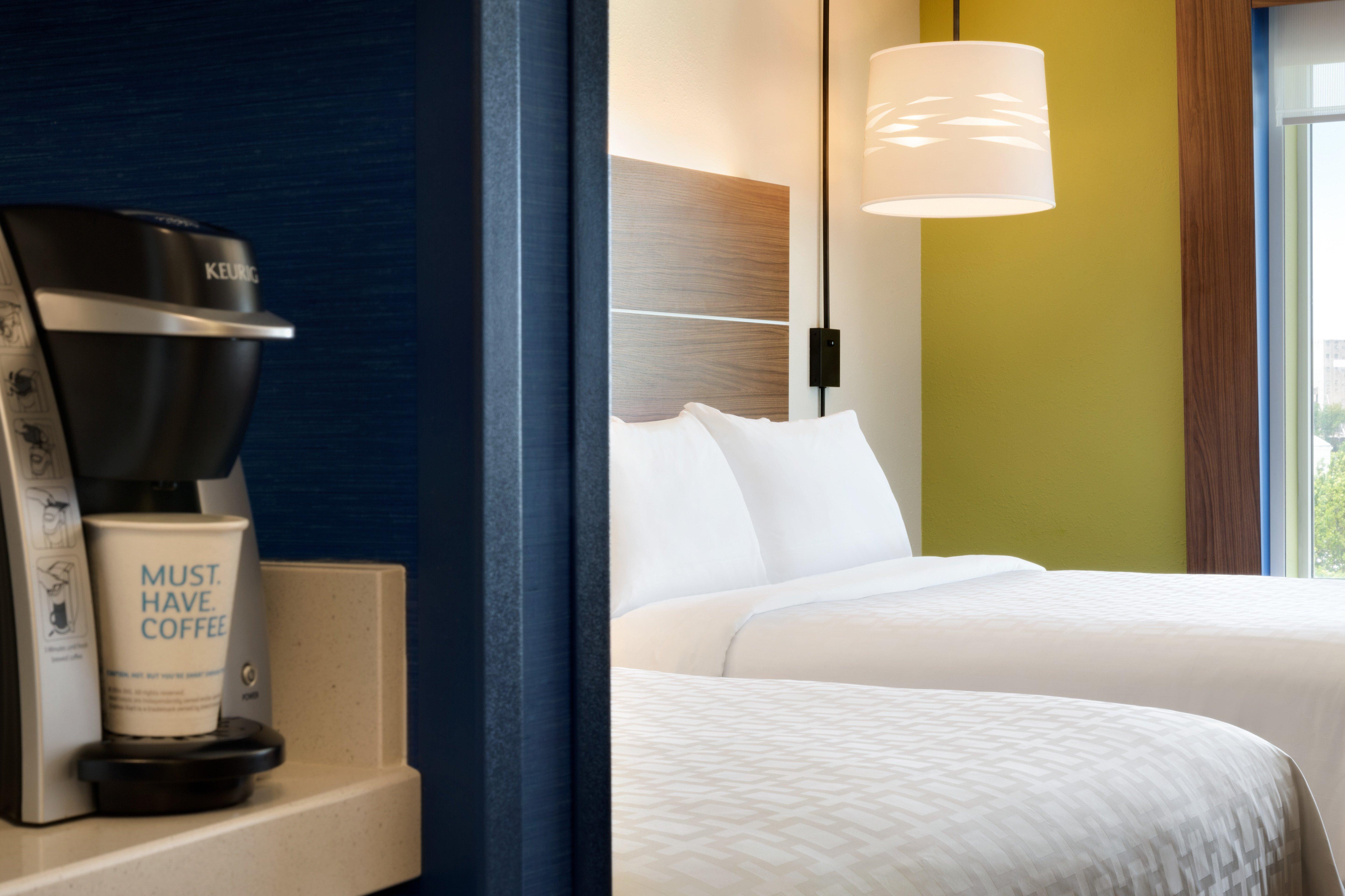 Holiday Inn Express & Suites - Savannah W - Chatham Parkway By Ihg Zewnętrze zdjęcie