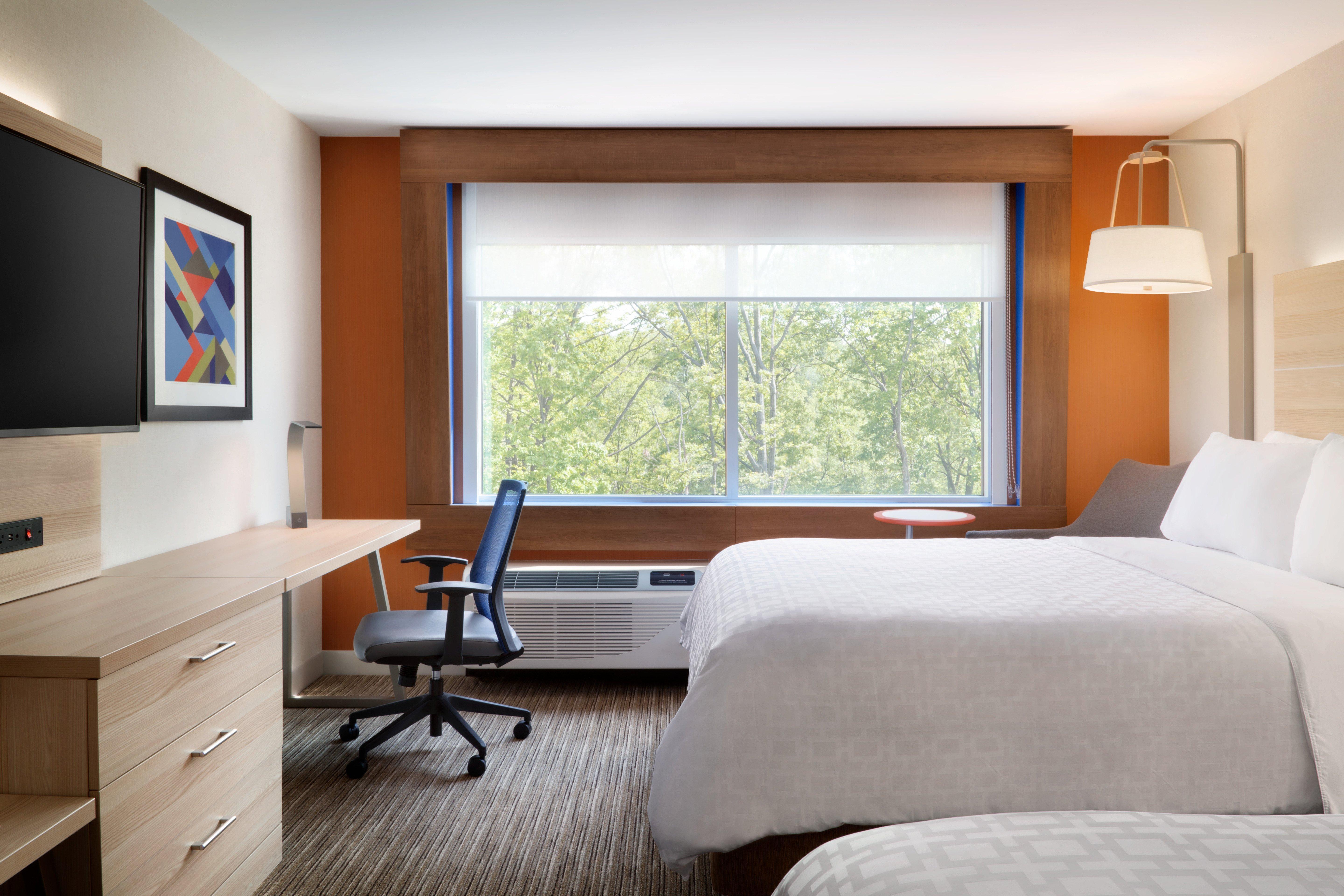 Holiday Inn Express & Suites - Savannah W - Chatham Parkway By Ihg Zewnętrze zdjęcie