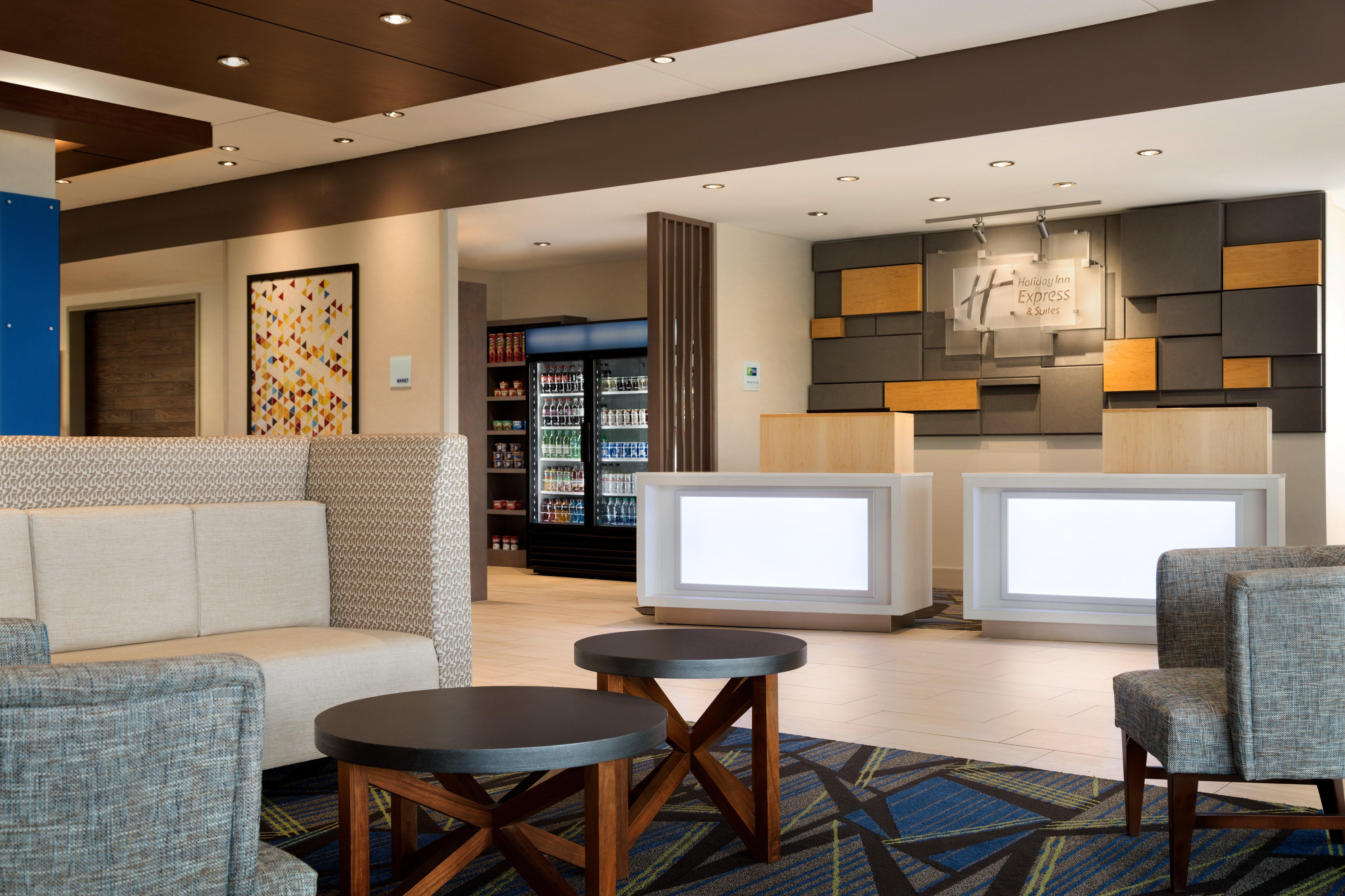 Holiday Inn Express & Suites - Savannah W - Chatham Parkway By Ihg Zewnętrze zdjęcie