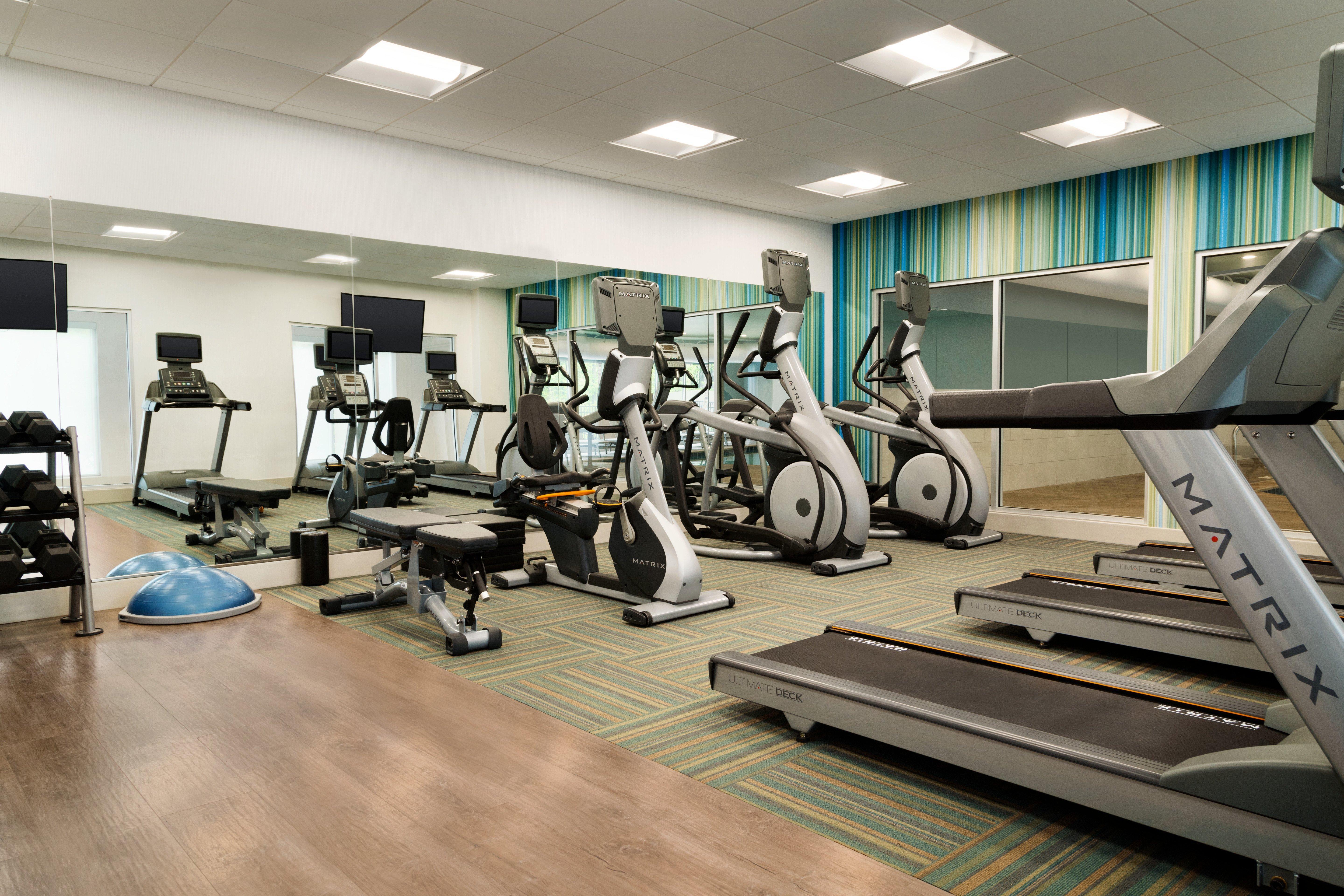 Holiday Inn Express & Suites - Savannah W - Chatham Parkway By Ihg Zewnętrze zdjęcie