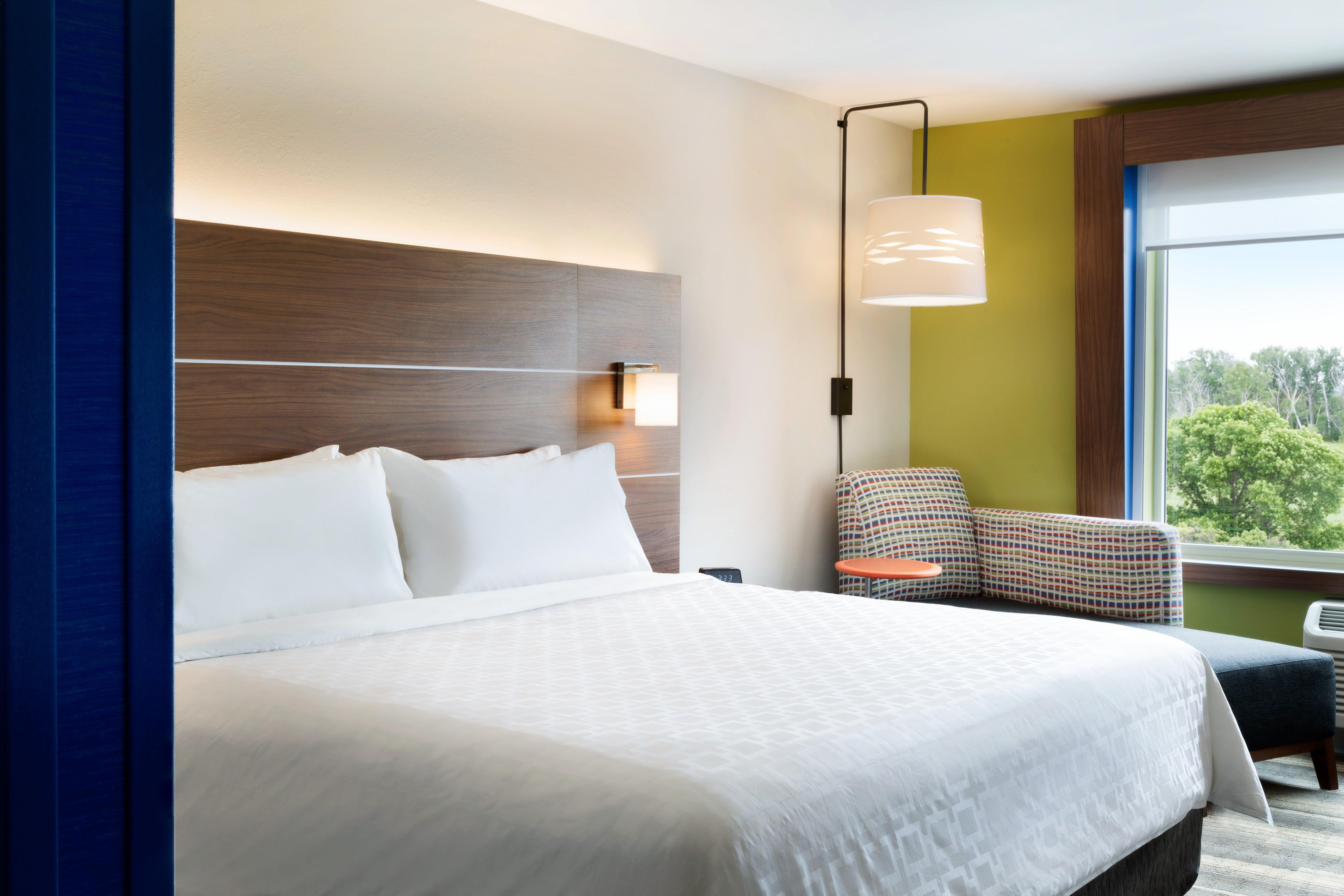 Holiday Inn Express & Suites - Savannah W - Chatham Parkway By Ihg Zewnętrze zdjęcie